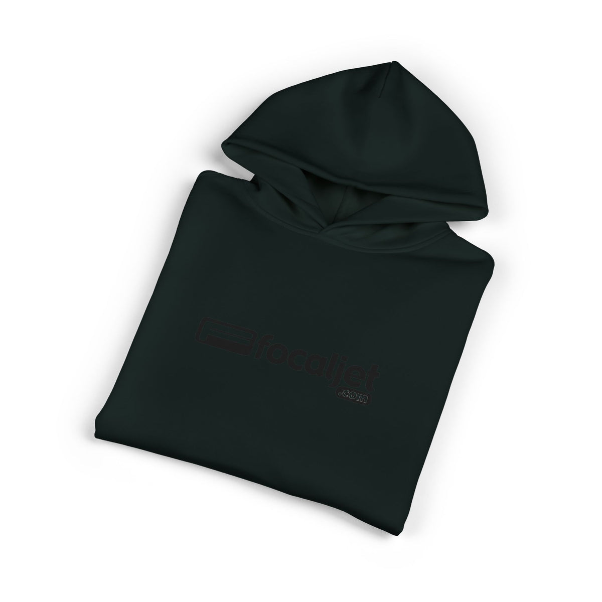 FocalJet Classic Logo Tee - Hoodie