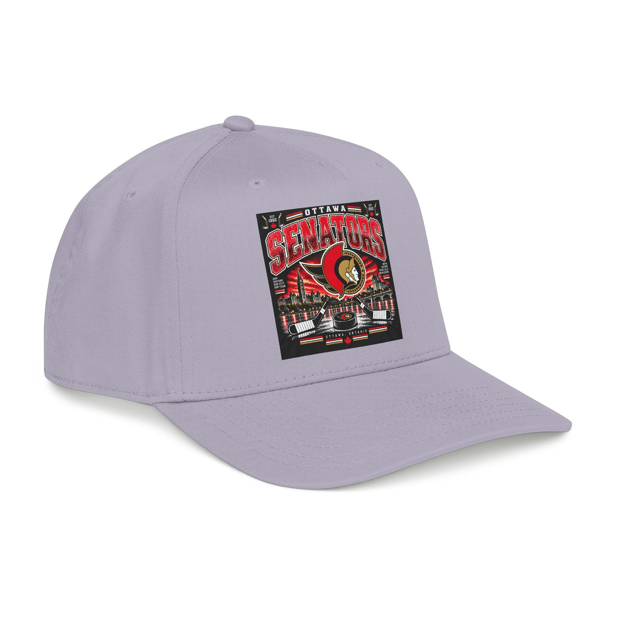 Ottawa Senators - OTTO Baseball Hat