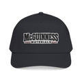 McGuinness Materials Baseball Hat
