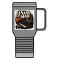 Piano Man Retro Bar - 20oz Insulated Mug