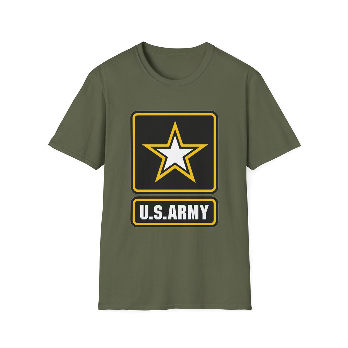 Army Strong Star - Classic Tee