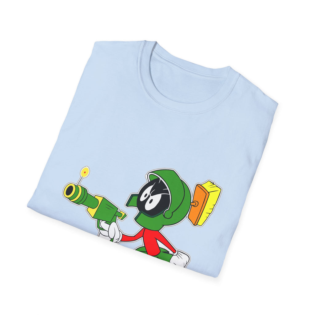 Marvin - Classic Tee