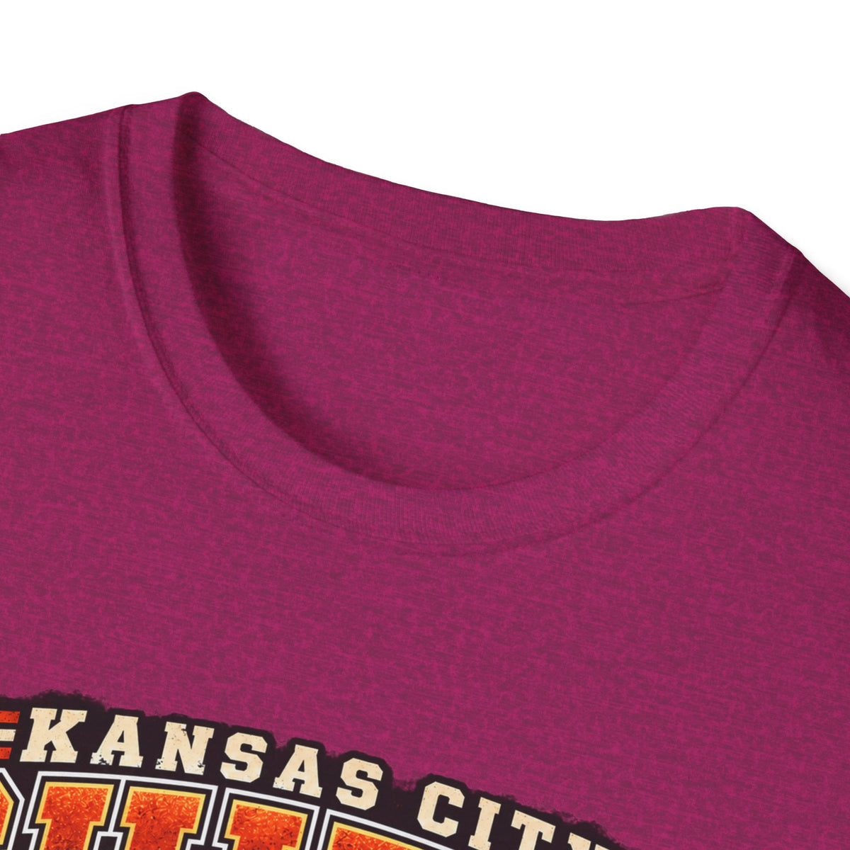 Kansas City Chiefs - Classic Tee