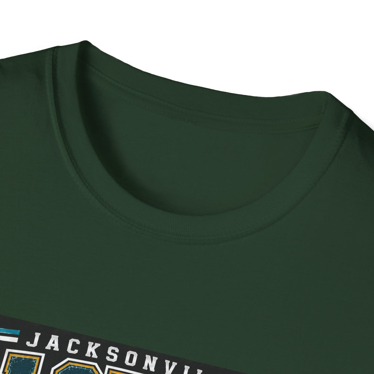 Jacksonville Jaguars Pride - Classic Tee