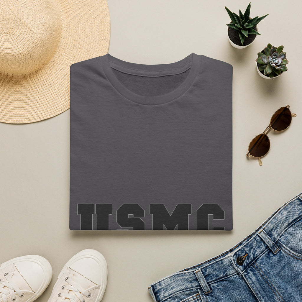 Marine Corps Varsity - Classic Tee