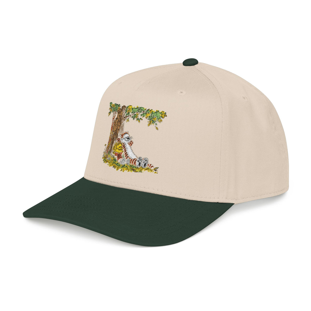 Tree Nap Buddies - OTTO Baseball Hat