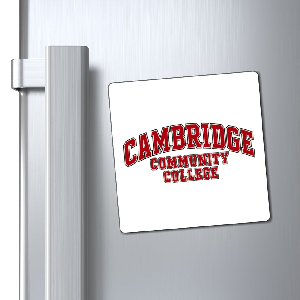 Cambridge Community College - Magnet