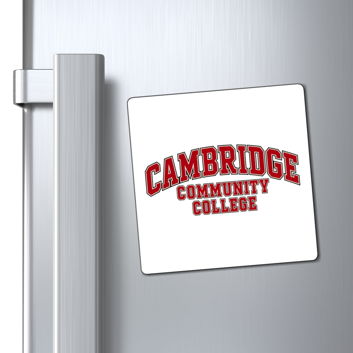Cambridge Community College - Magnet