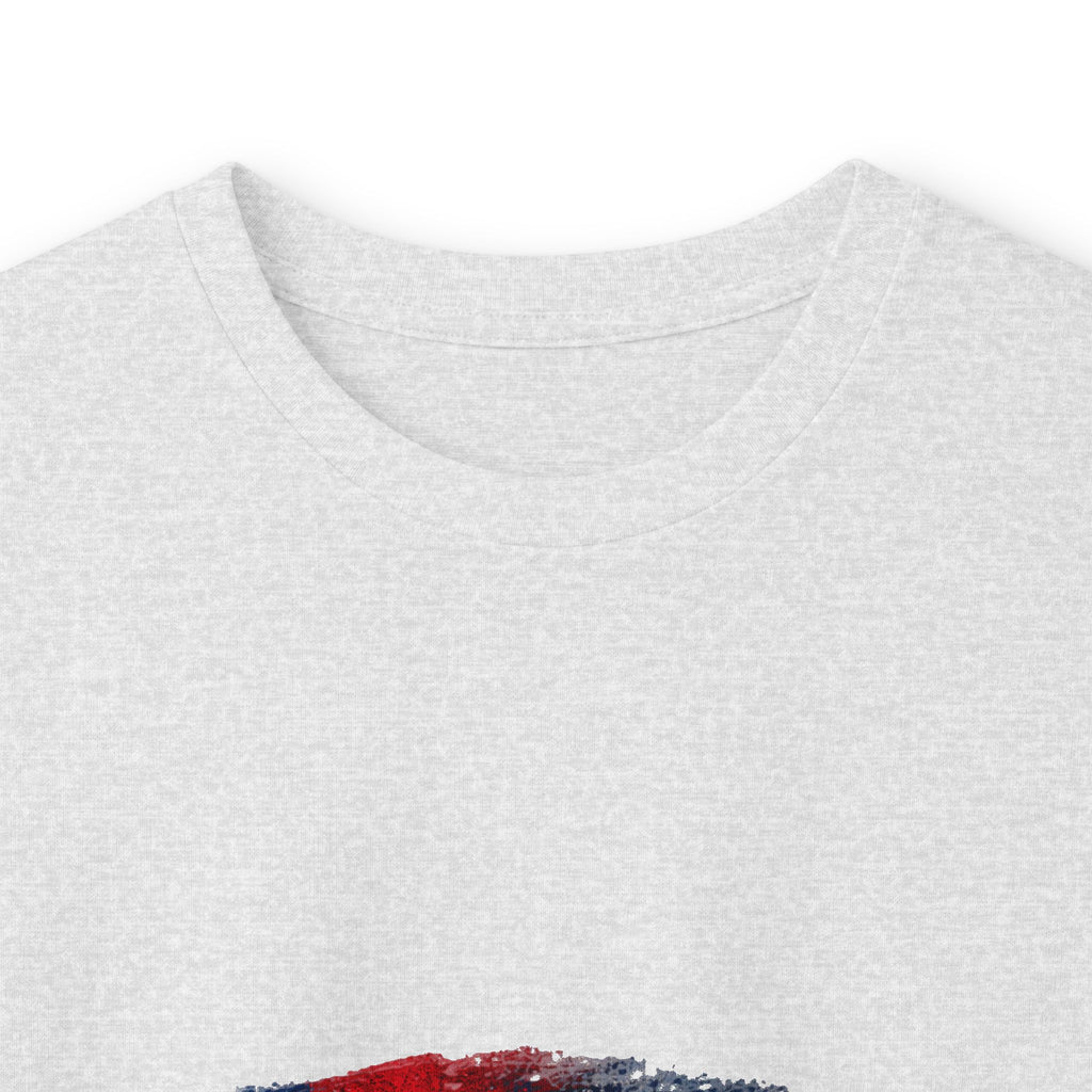 American by Birth, Texan by Choice - Unisex Ultra Cotton Long Sleeve Tee