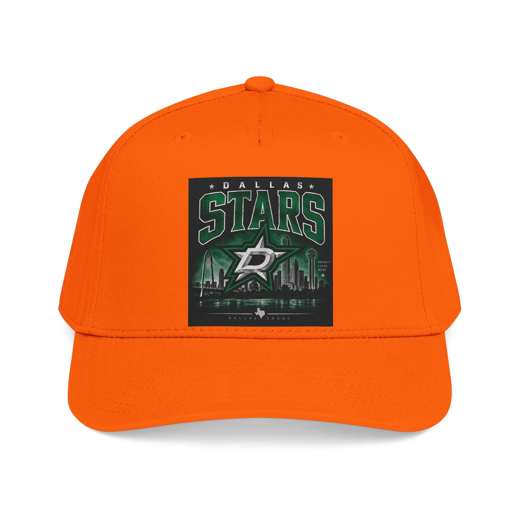 Dallas Stars - OTTO Baseball Hat