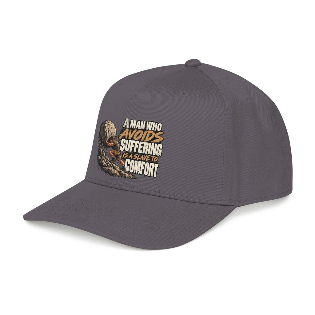 A Man Who Avoids Suffering - OTTO Baseball Hat
