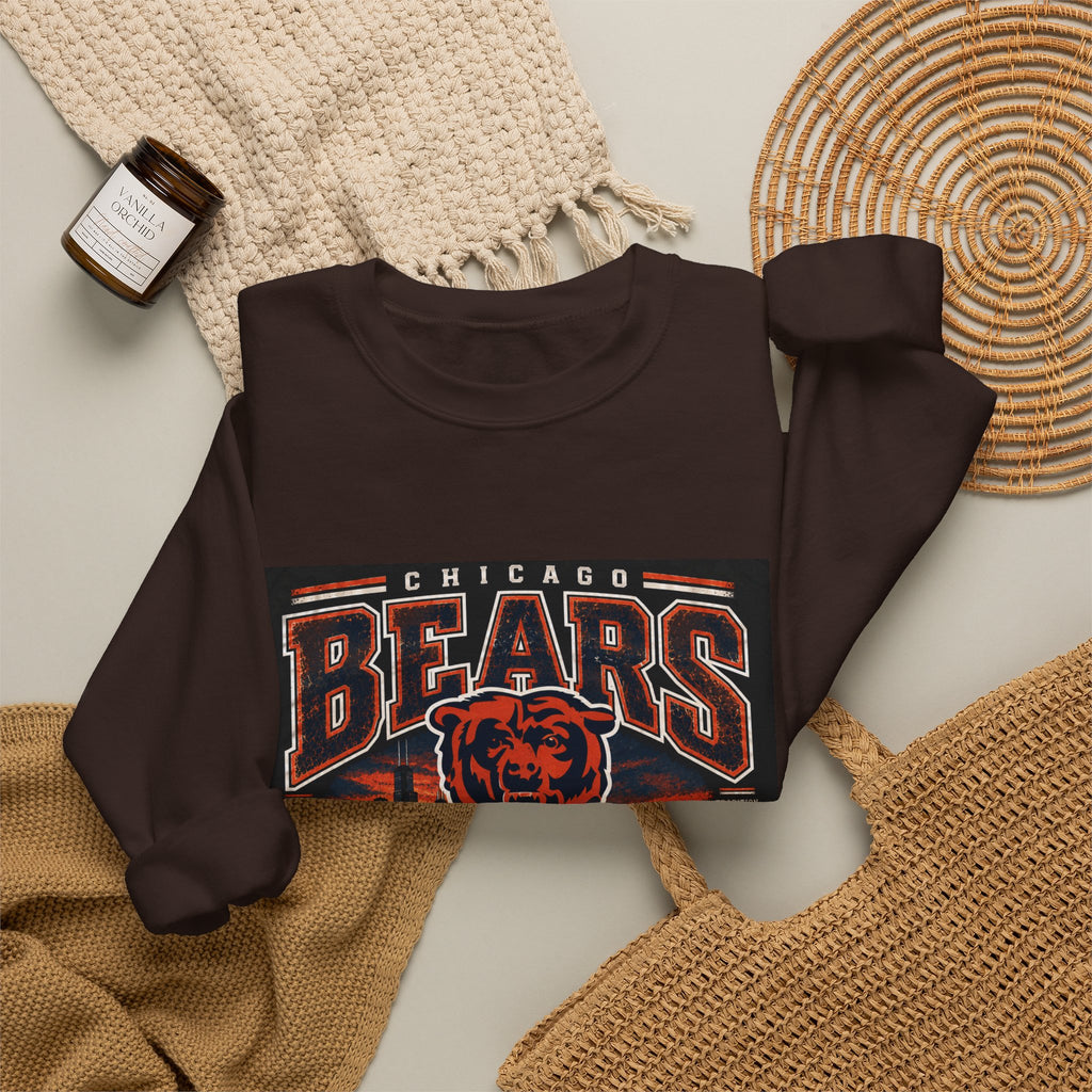 Chicago Bears - Crewneck Sweatshirt