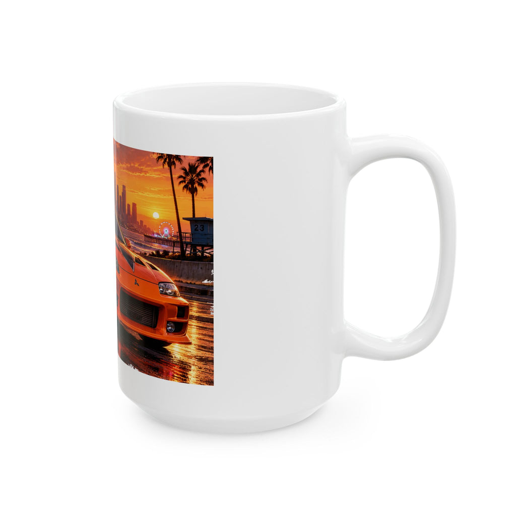PW Eclipse - Ceramic Mug 11oz and 15oz
