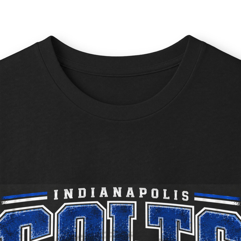 Colts Nation Indianapolis - Unisex Ultra Cotton Long Sleeve Tee