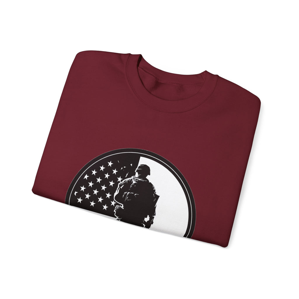 American Sentinel - Crewneck Sweatshirt