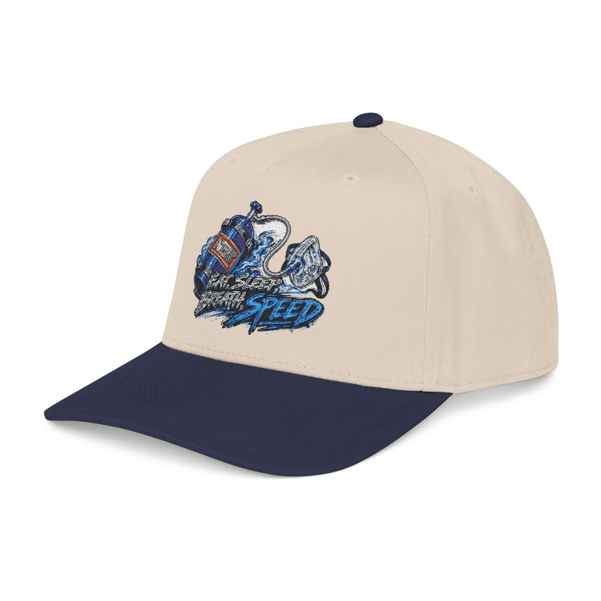 Speed - OTTO Baseball Hat