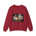 Duck With Me Camo - Crewneck Sweatshirt