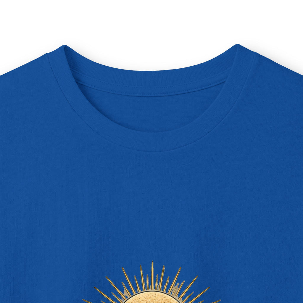 You Will Never Know The Violence It Took To Become This Peaceful - Unisex Ultra Cotton Long Sleeve Tee