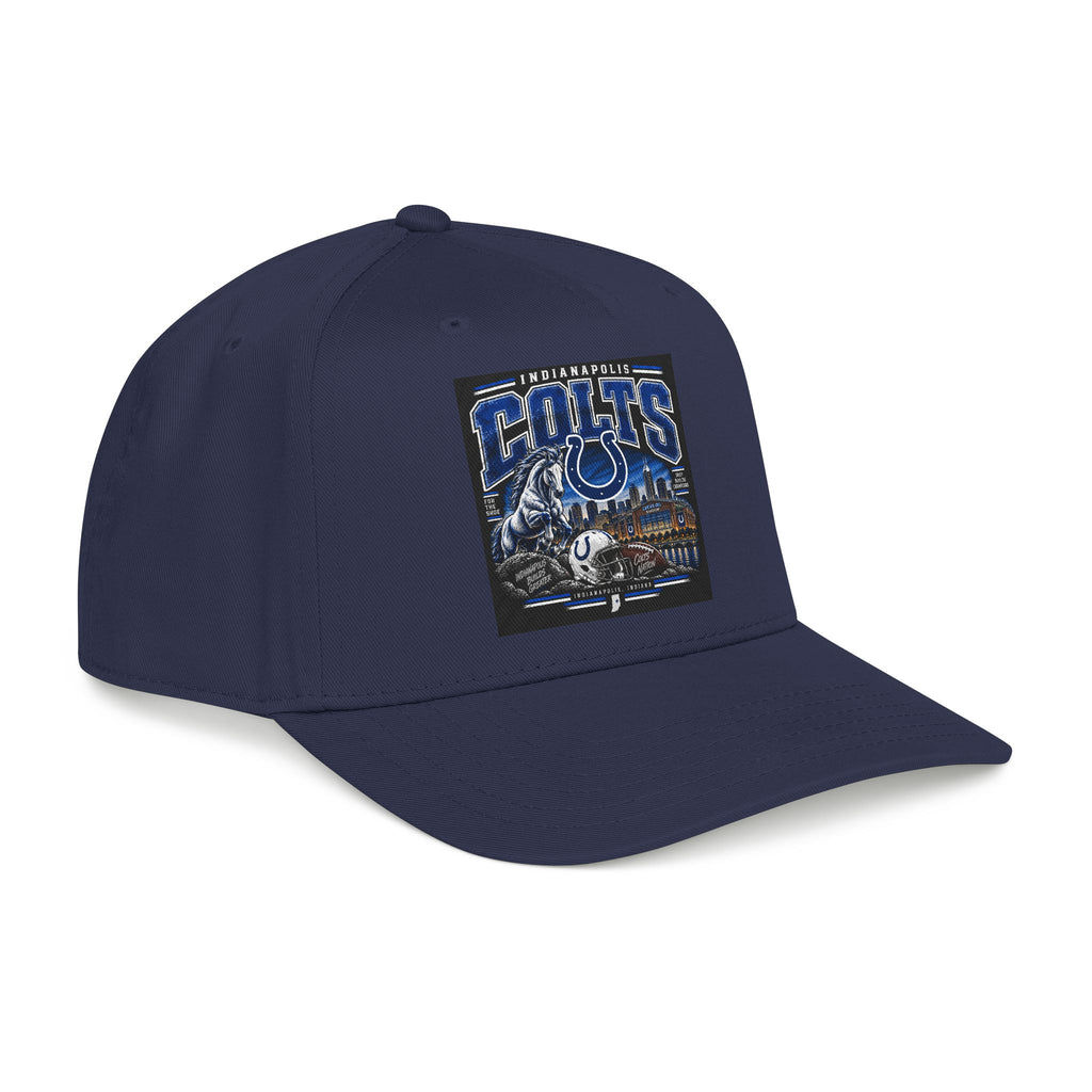 Indianapolis Colts - OTTO Baseball Hat
