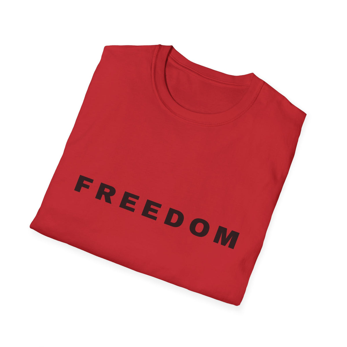 Freedom - Classic Tee