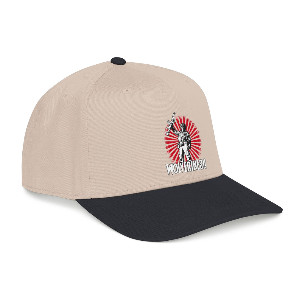 Wolverines - OTTO Baseball Hat