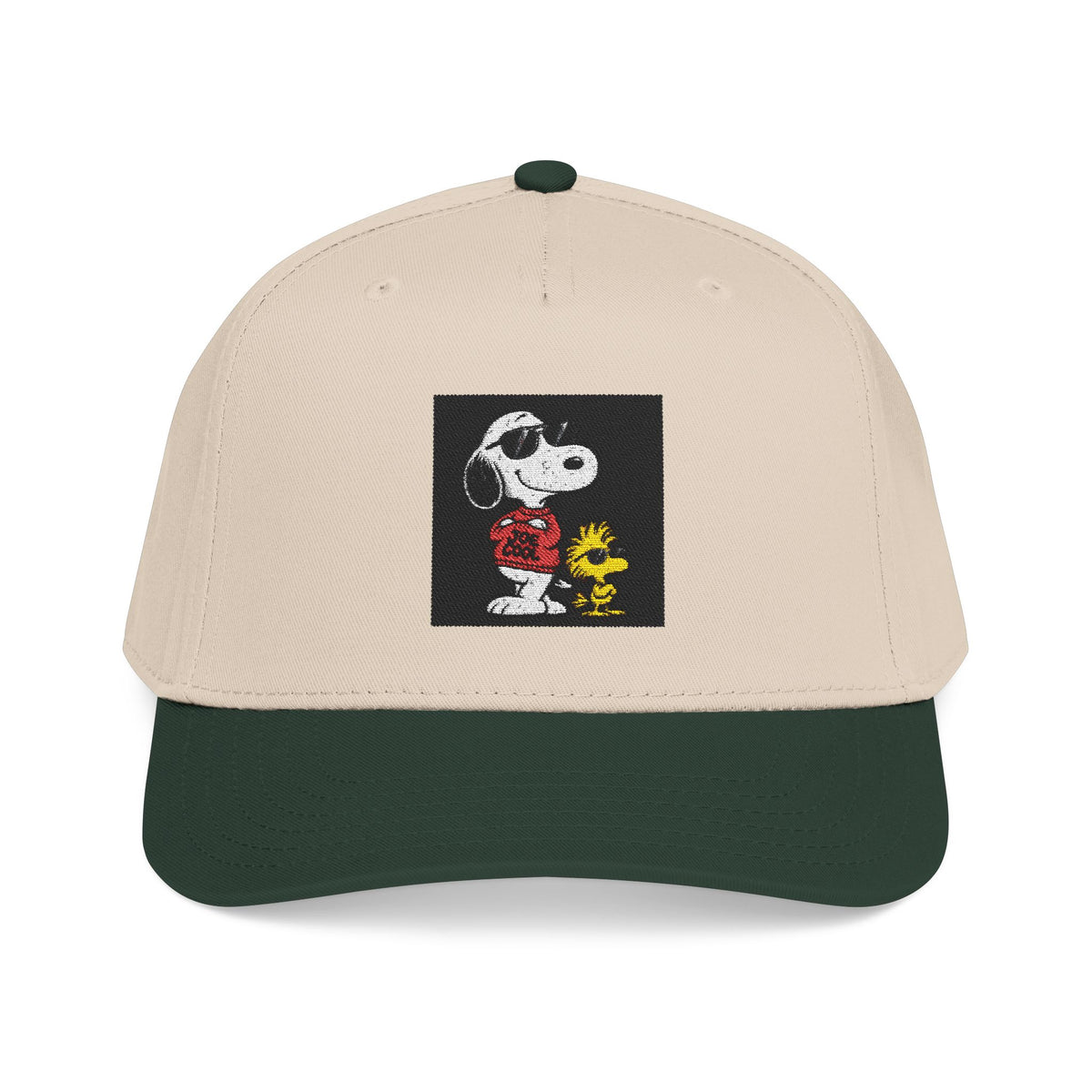 Joe Cool Vibes - OTTO Baseball Hat