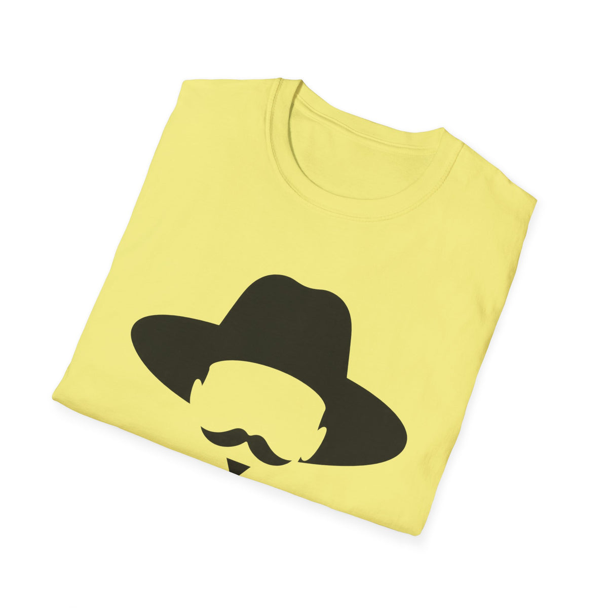 Say When Minimal - Classic Tee