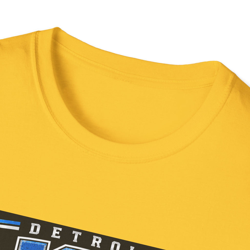 Detroit Lions Grit - Classic Tee