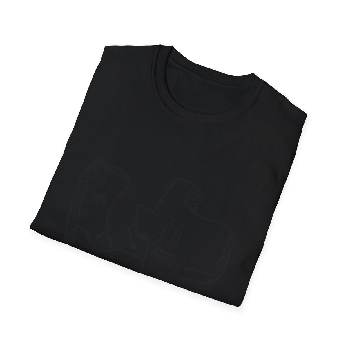 Texas v California - Classic Tee