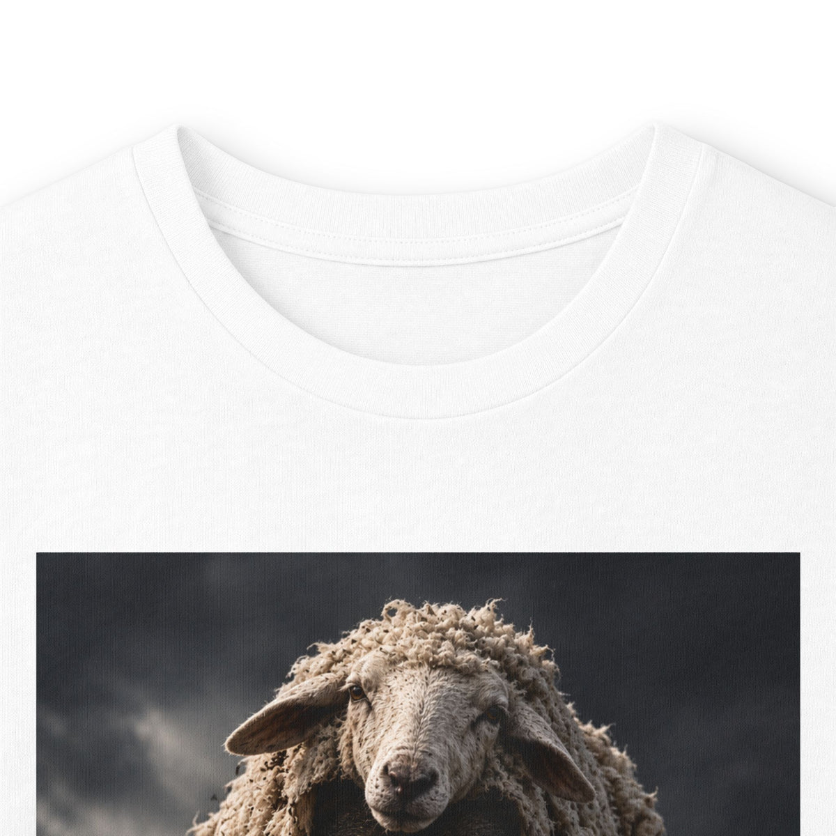 Wolf in Sheep's Clothing - Unisex Ultra Cotton Long Sleeve Tee