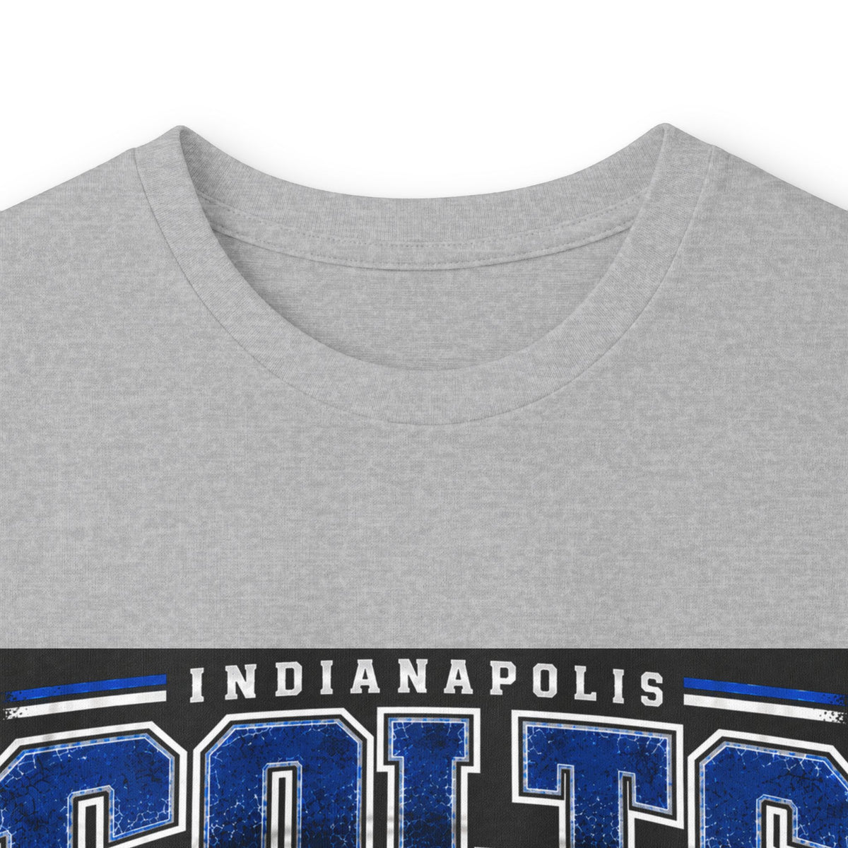 Colts Nation Indianapolis - Unisex Ultra Cotton Long Sleeve Tee