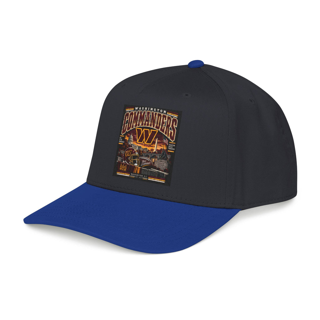 Washington Commanders - OTTO Baseball Hat