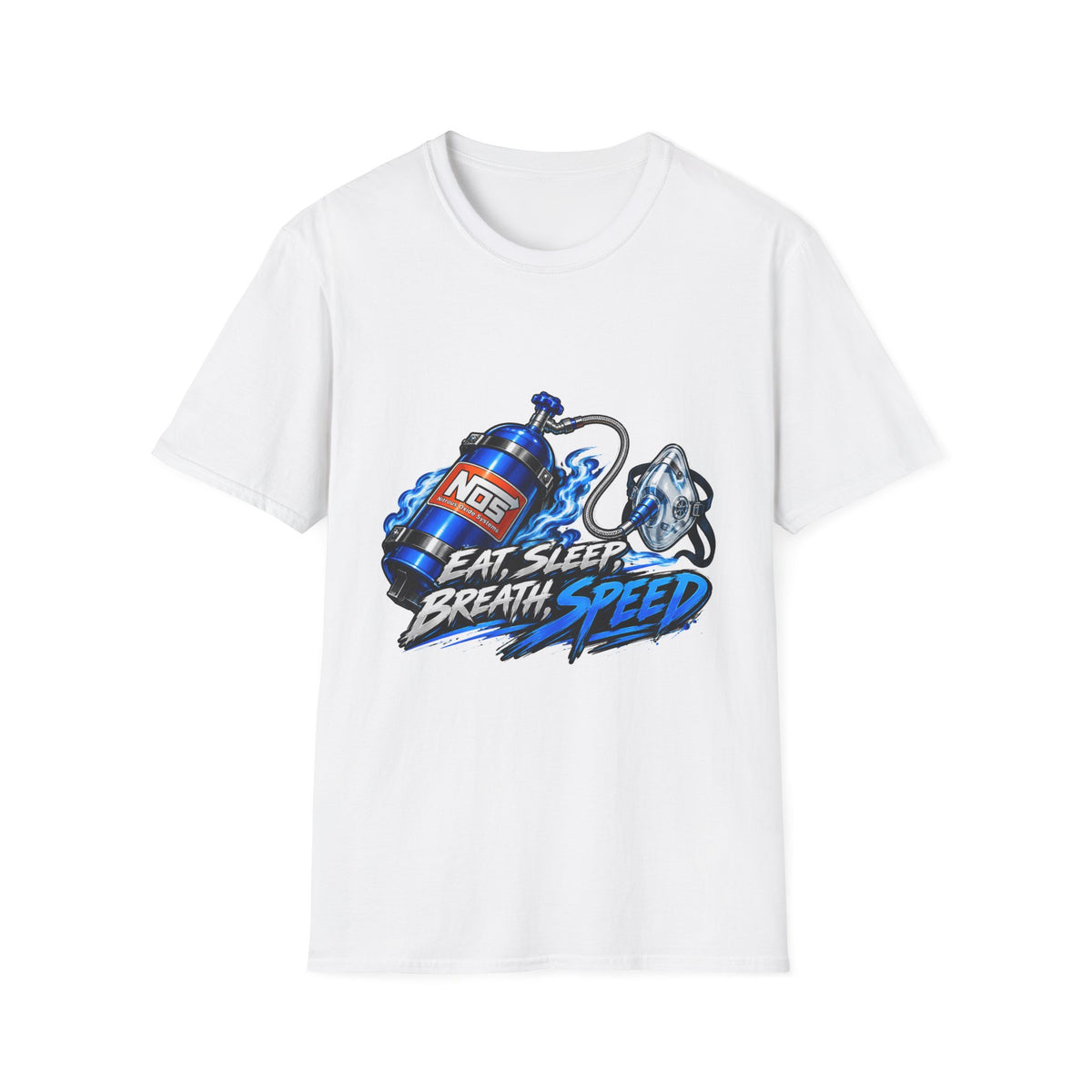Speed - Classic Tee