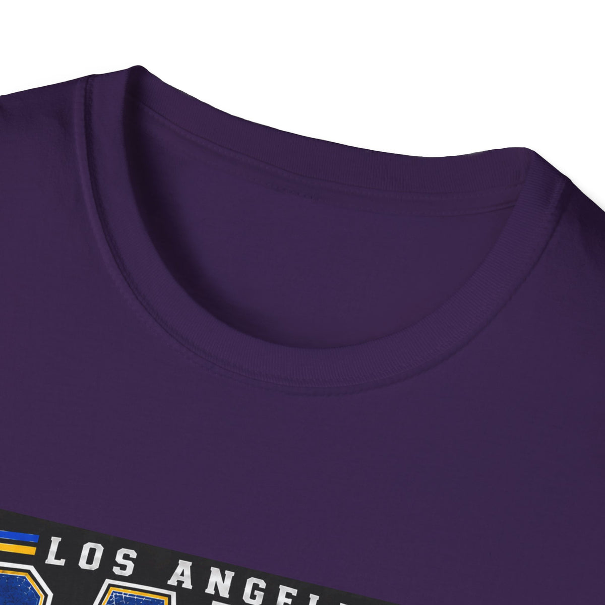 LA Rams House Pride - Classic Tee