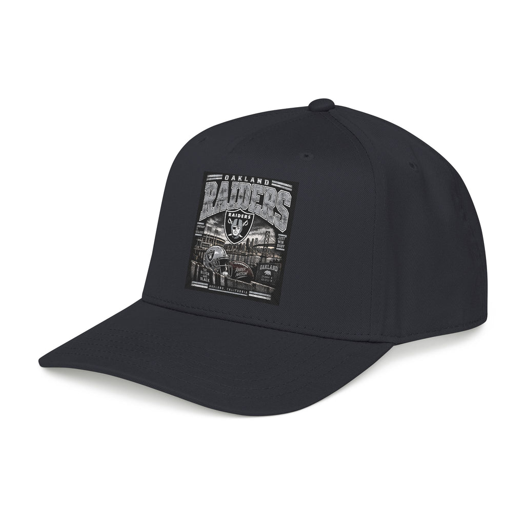 Las Vegas Raiders - OTTO Baseball Hat