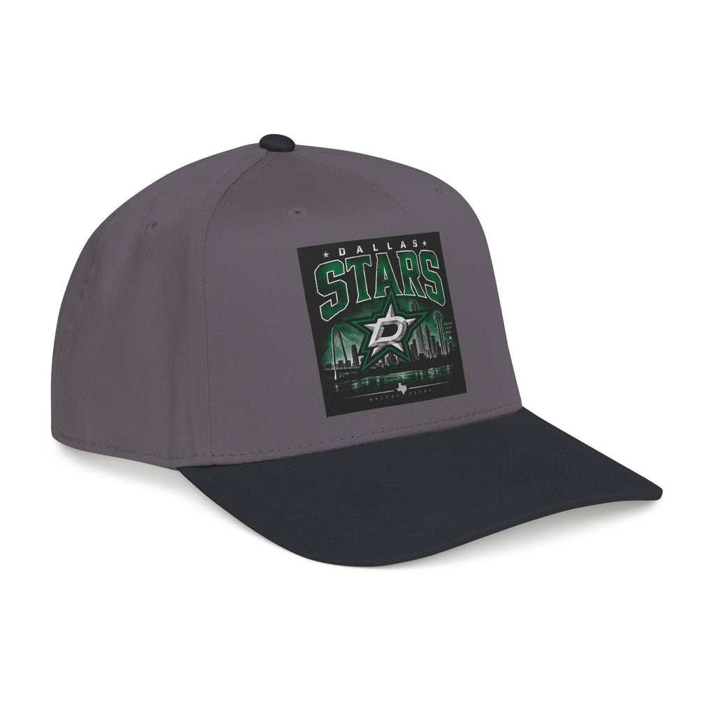 Dallas Stars - OTTO Baseball Hat