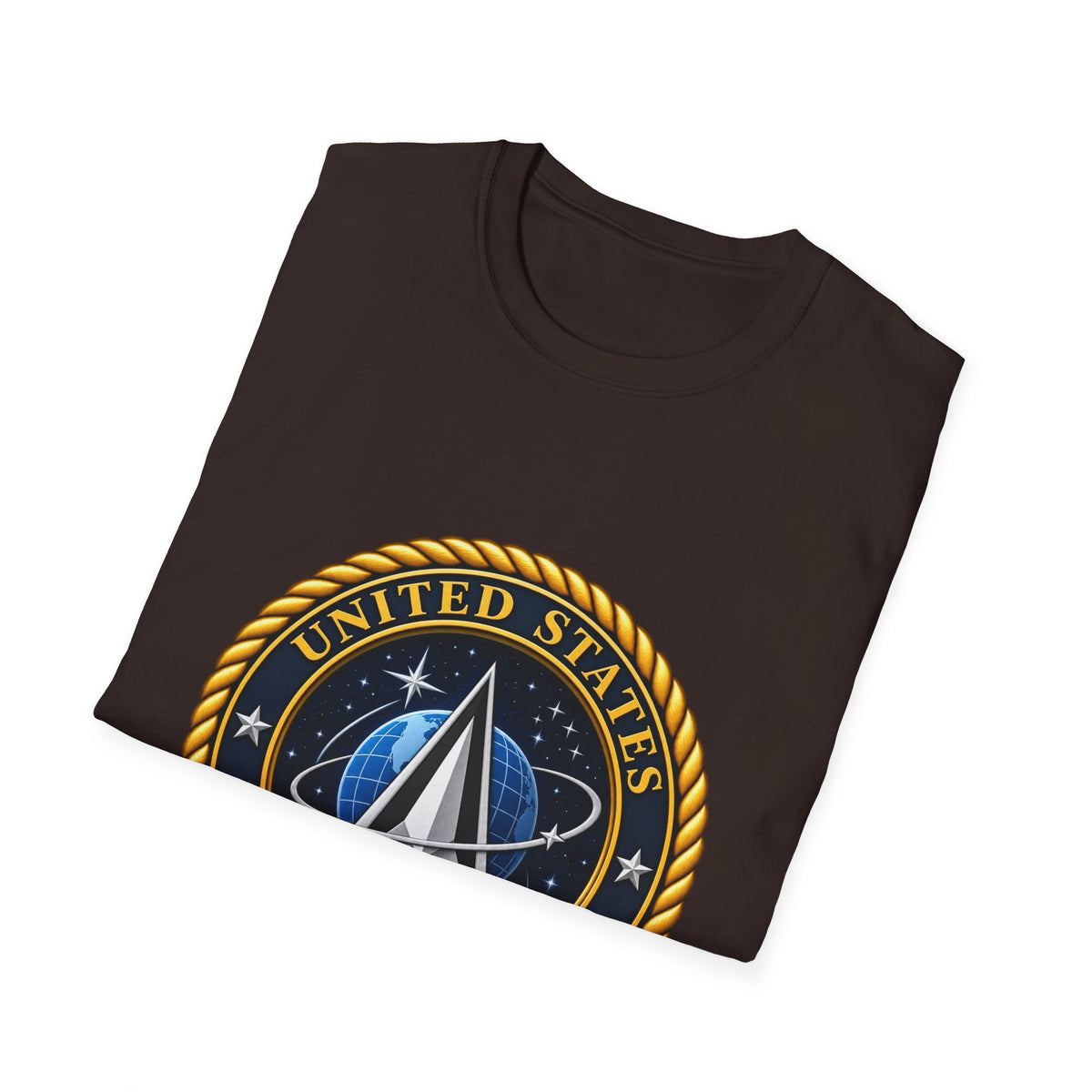 U.S. Space Force Emblem - Classic Tee