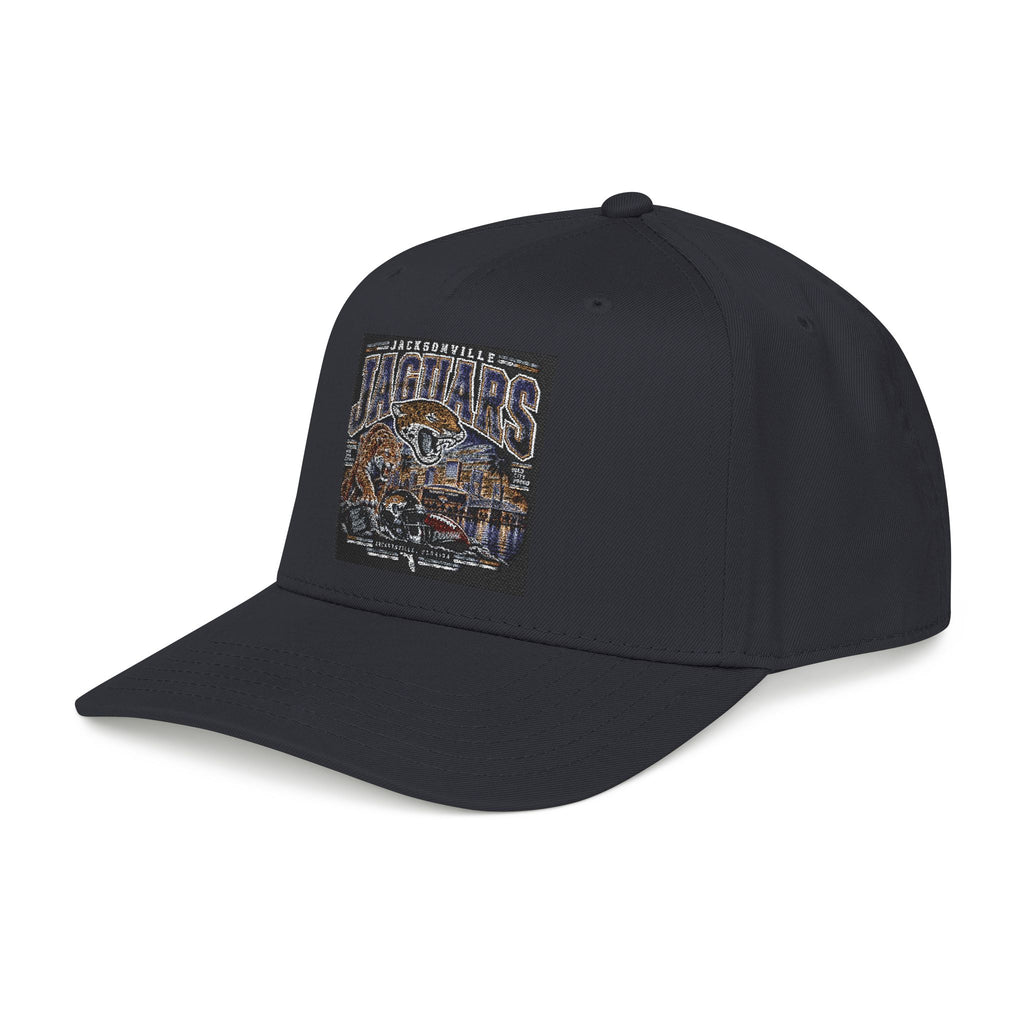 Jacksonville Jaguars Pride - OTTO Baseball Hat