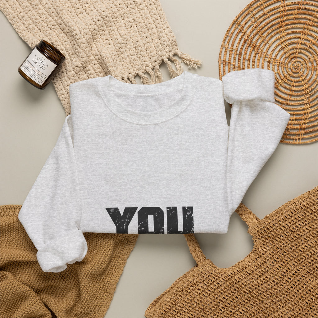You Matter - Crewneck Sweatshirt