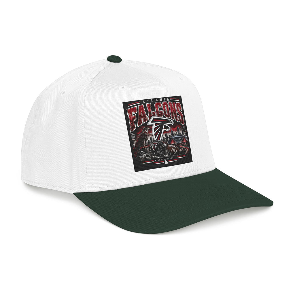 Atlanta Falcons - OTTO Baseball Hat
