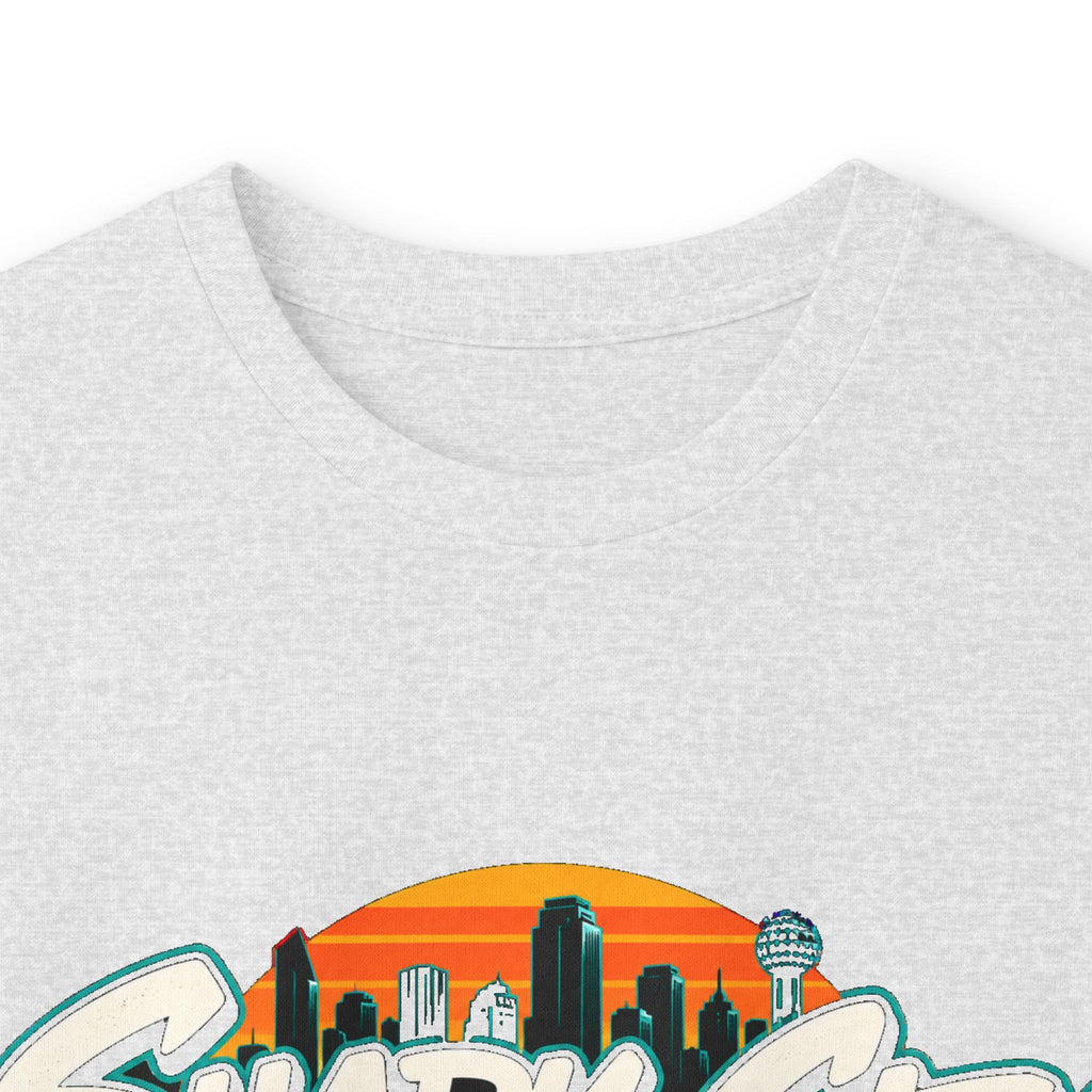 Shady Gem Self Storage - Unisex Ultra Cotton Long Sleeve Tee