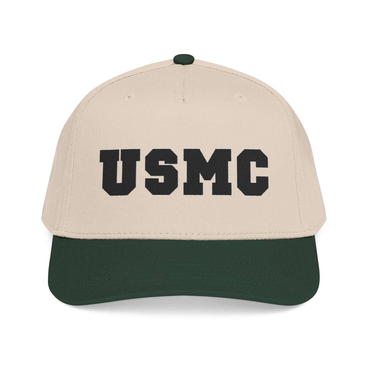 Marine Corps Varsity - OTTO Baseball Hat