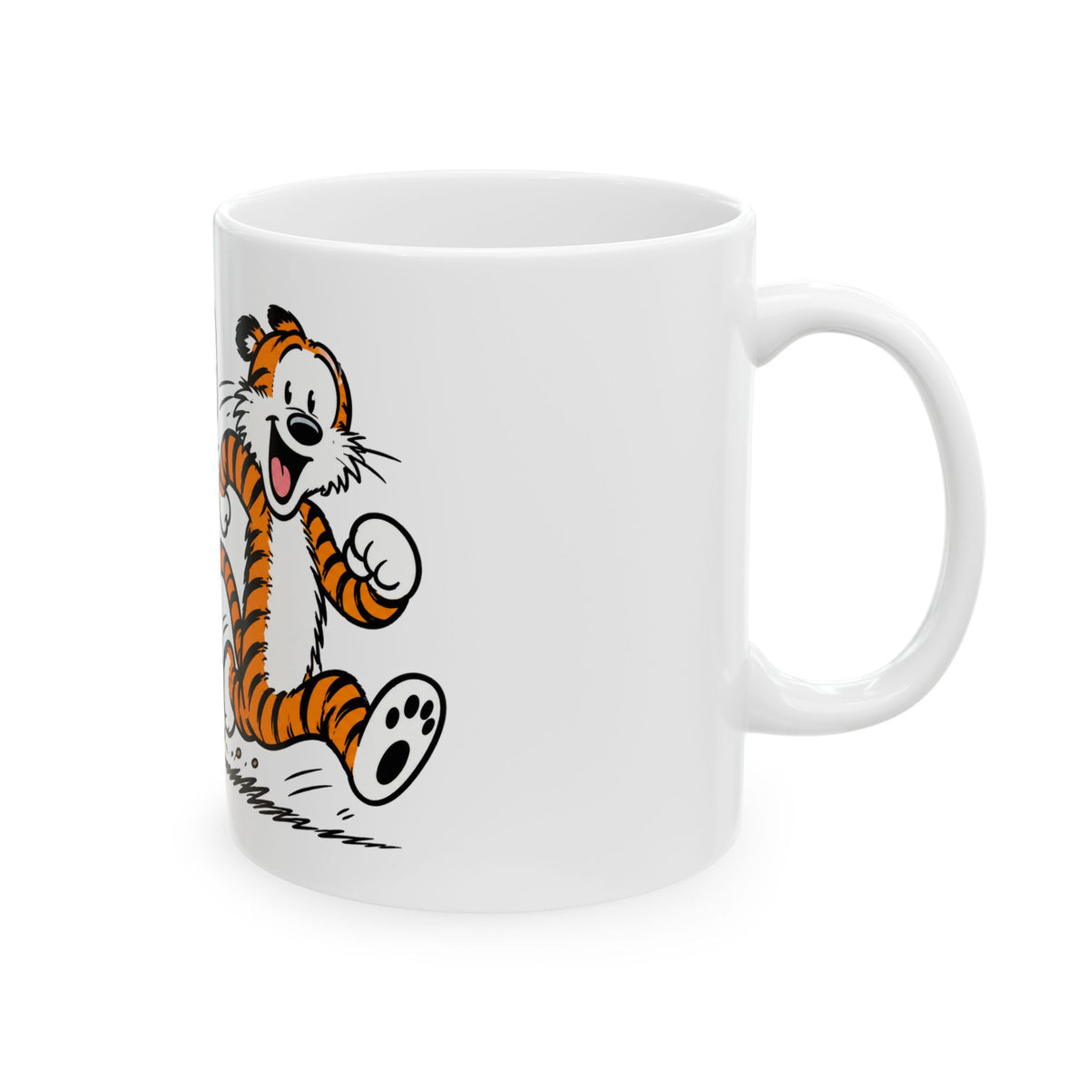 Trouble Trouble - Ceramic Mug 11oz and 15oz