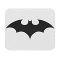 Midnight Bat Emblem - Mouse Pad