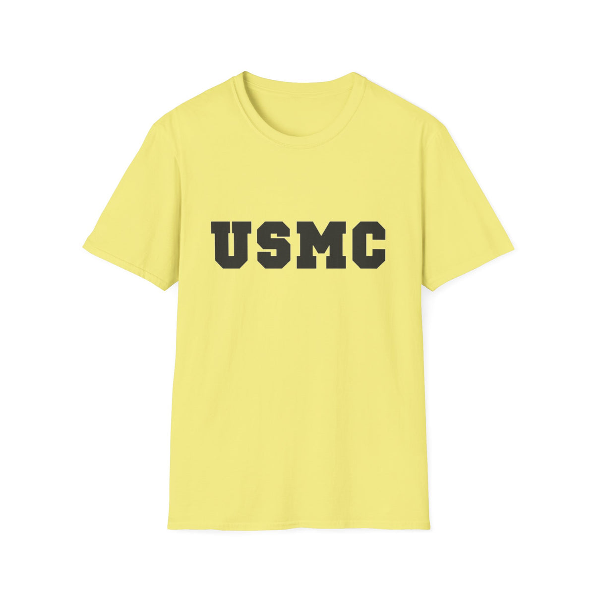 Marine Corps Varsity - Classic Tee