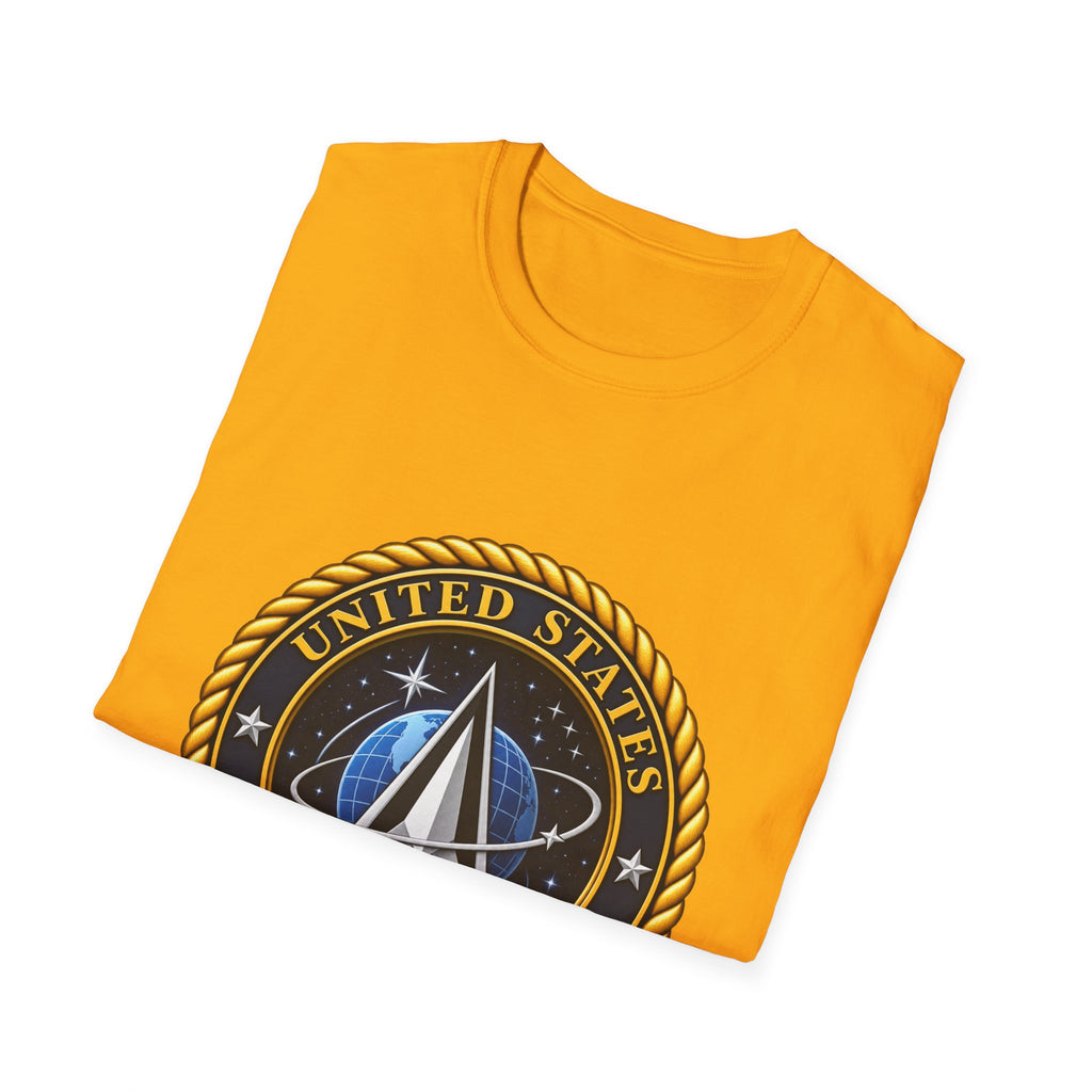 U.S. Space Force Emblem - Classic Tee