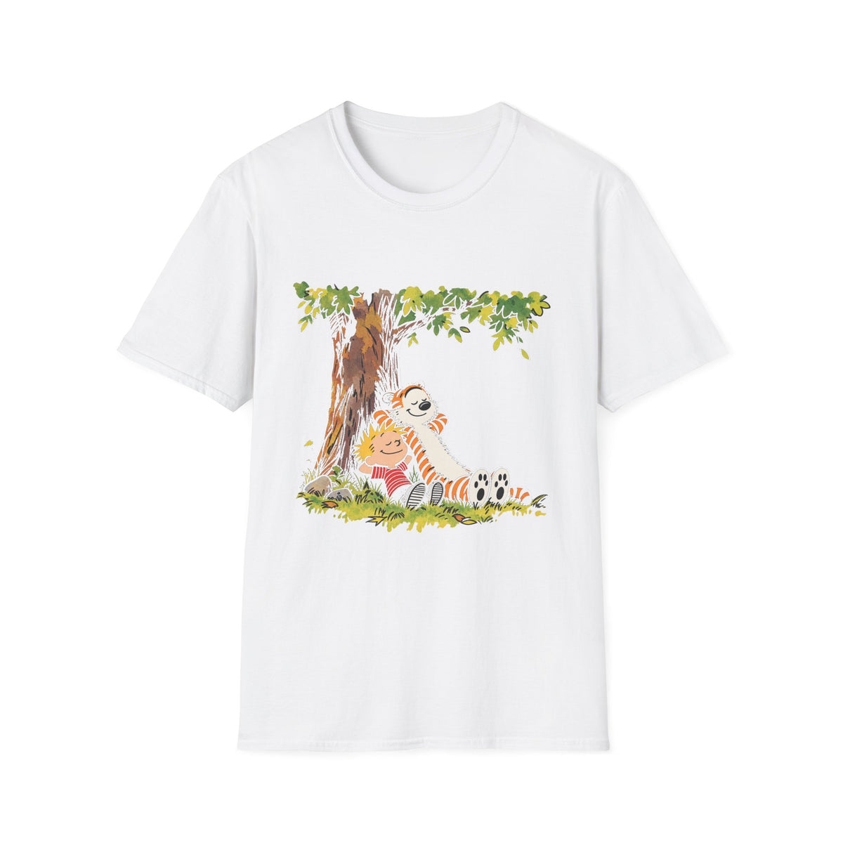 Tree Nap Buddies - Classic Tee