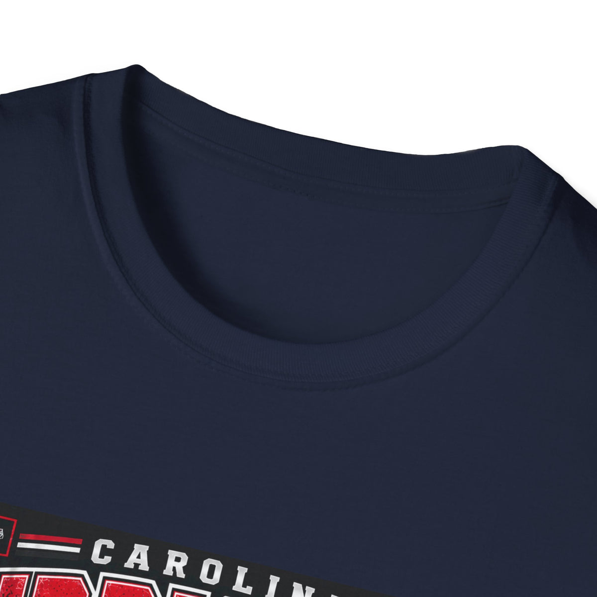 Carolina Hurricanes Skyline - Classic Tee