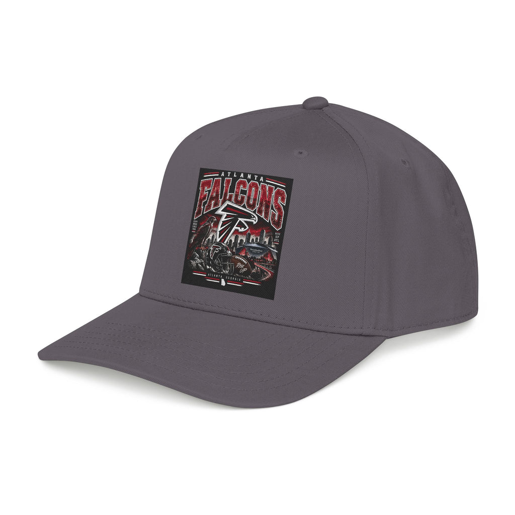 Atlanta Falcons - OTTO Baseball Hat
