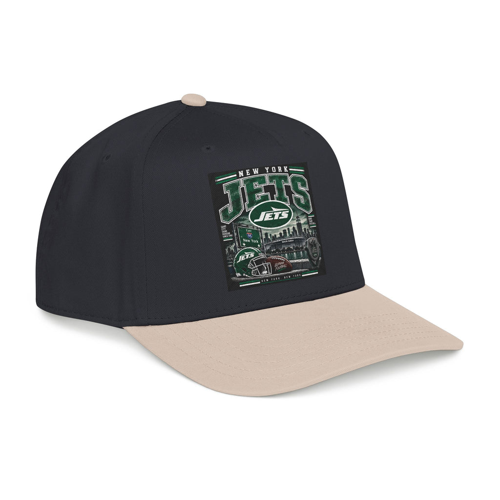 New York Jets - OTTO Baseball Hat